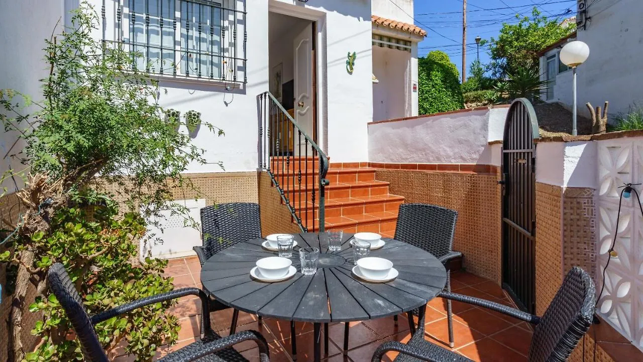 Exceptional Family Apartment With Pool By Costarentals - Ref 194 فوينخيرولا 0*,