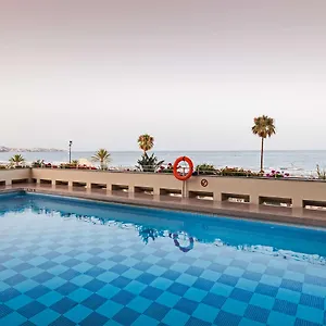 Ilunion Hotel