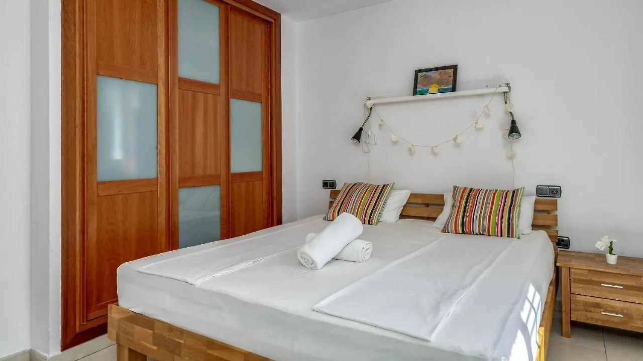 Exceptional Family Apartment With Pool By Costarentals - Ref 194 Fuengirola Španělsko