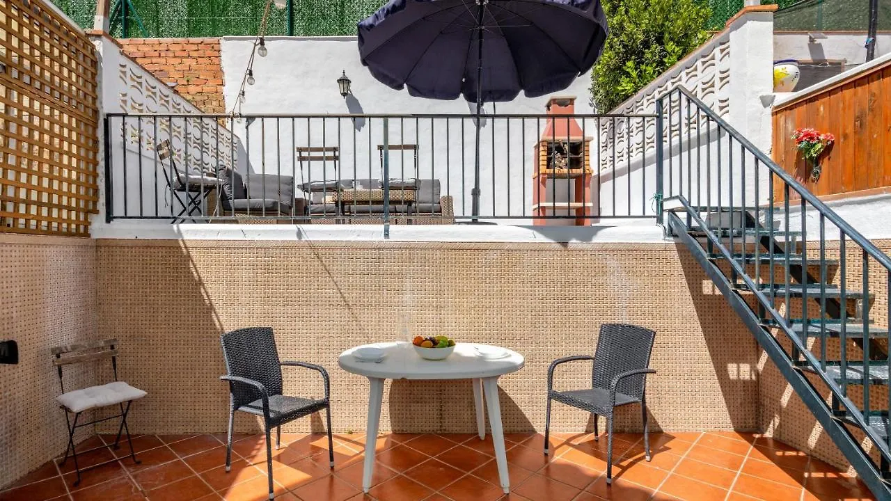 Exceptional Family Apartment With Pool By Costarentals - Ref 194 Fuengirola Španělsko